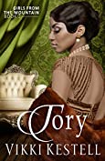 Tory (Girls from the Mountain Book 2)