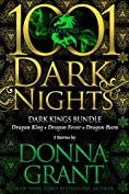 Dark Kings Bundle: 3 Stories by Donna Grant