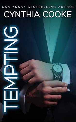 Tempting: Tina Folsom's Hamptons Bachelor Club Book 7