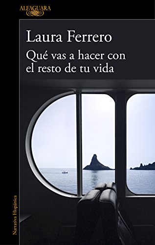 Qu&eacute; vas a hacer con el resto de tu vida (Spanish Edition)