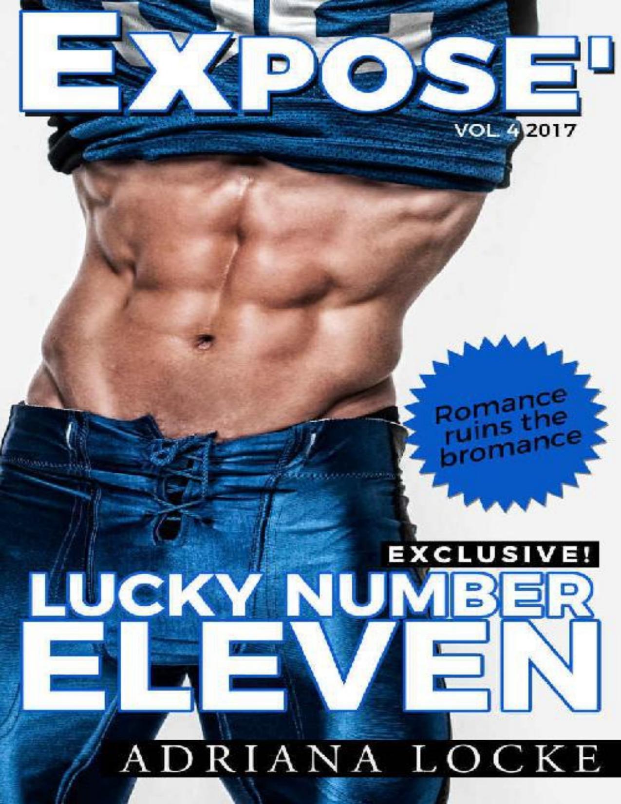 Lucky Number Eleven