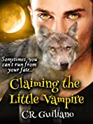 Claiming the Little Vampire