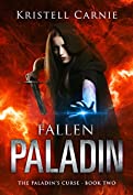 Fallen Paladin (The Paladin's Curse Book 2)