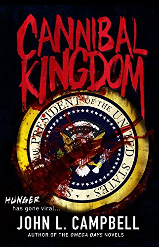 CANNIBAL KINGDOM