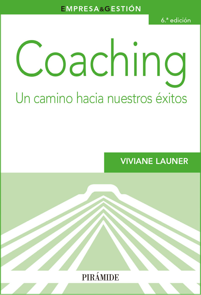 Coaching (Spanish Edition)