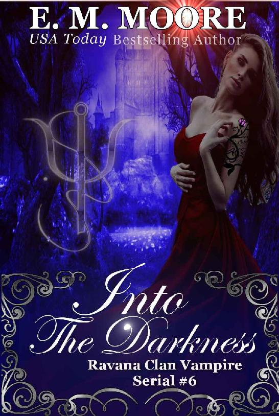 Into the Darkness