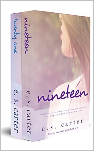 Nineteen & Twenty One Duet: Box Set