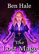 The Lost Mage (The Age of Oracles Book 2)