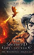 The Shepherd Girl's Necklace (The Windhaven Chronicles Book 2)