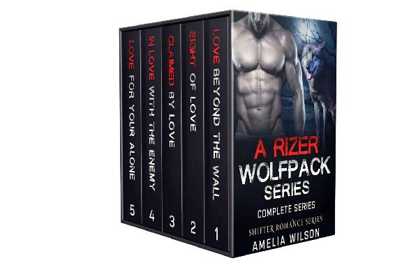 A Rizer Wolfpack Series