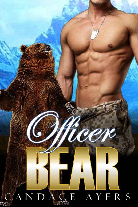 Officer Bear