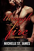 Through the Fire (New York Syndicate Book 3)