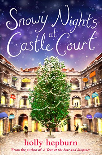 Snowy Nights at Castle Court: Part One