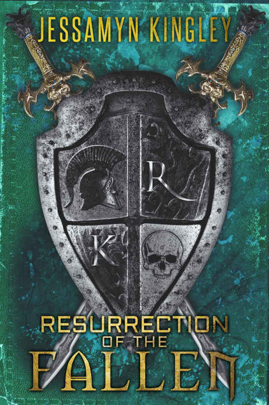 Resurrection Of The Fallen