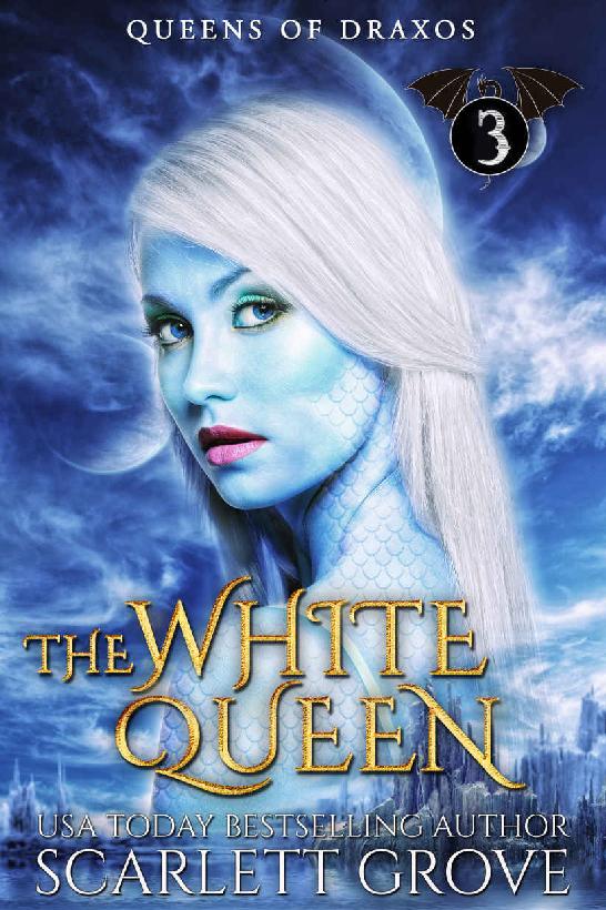 The White Queen 3