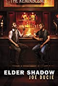 Elder Shadow (The Reminiscent Exile Book 5)