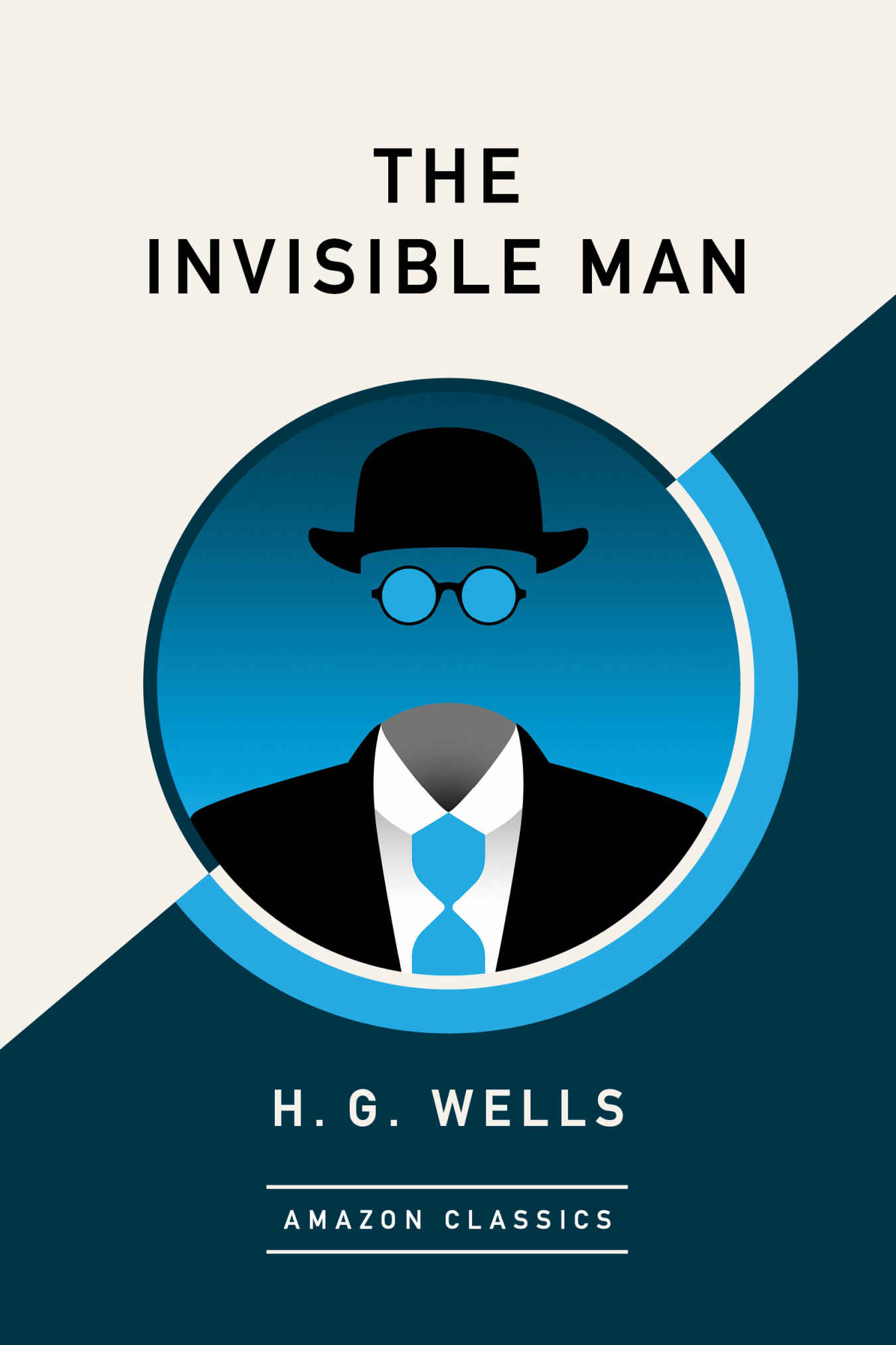 The Invisible Man (AmazonClassics Edition)