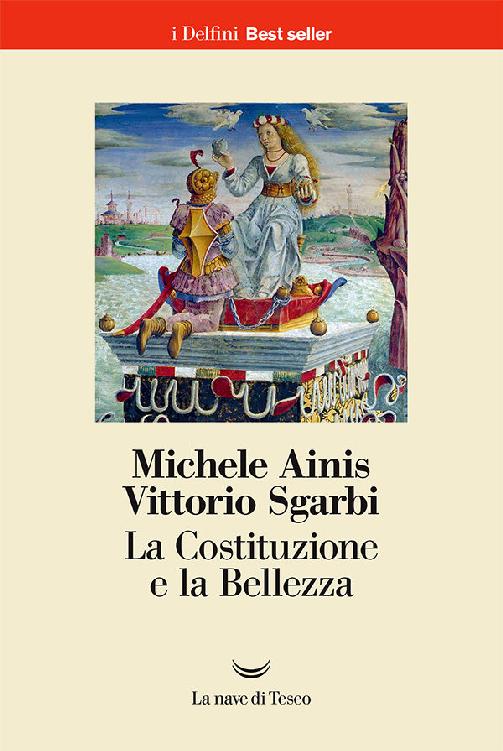 La Costituzione e la Bellezza (Italian Edition)