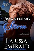 Awakening Storm: The Divine Tree Guardians (The Divine Tree Guardians Series Book 3)