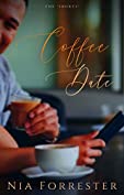 Coffee Date (The Shorts Book 2)