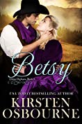 Betsy (Orlan Orphans Book 8)