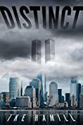 Distinct (Extinct Book 4)