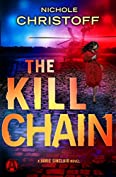 The Kill Chain: A Jamie Sinclair Novel