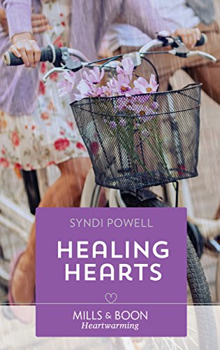 Healing Hearts (Mills &amp; Boon Heartwarming) (Hope Center Stories, Book 2)