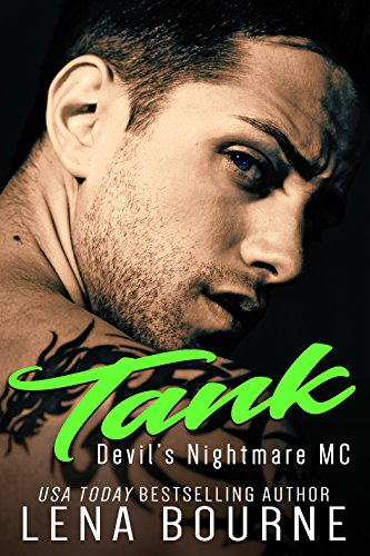 Tank: Devil's Nightmare MC: Book 2