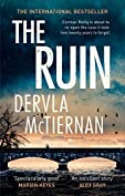 The Ruin: The gripping crime thriller you won't want to miss (The Cormac Reilly Series Book 1)