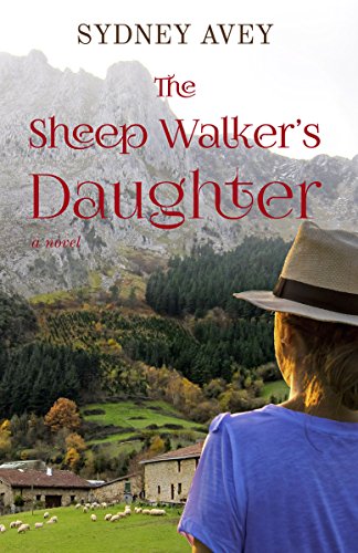 The Sheep Walker&rsquo;s Daughter