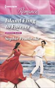 Island Fling to Forever (Wedding Island Book 2)