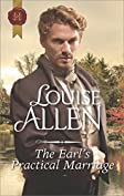 The Earl's Practical Marriage: A Regency Historical Romance (Harlequin Historical Book 510)