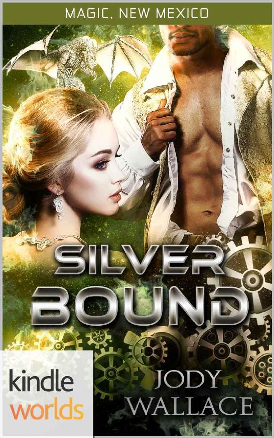 Silver Bound