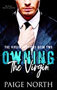 Owning The Virgin (The Virgin Auctions, Book Two)