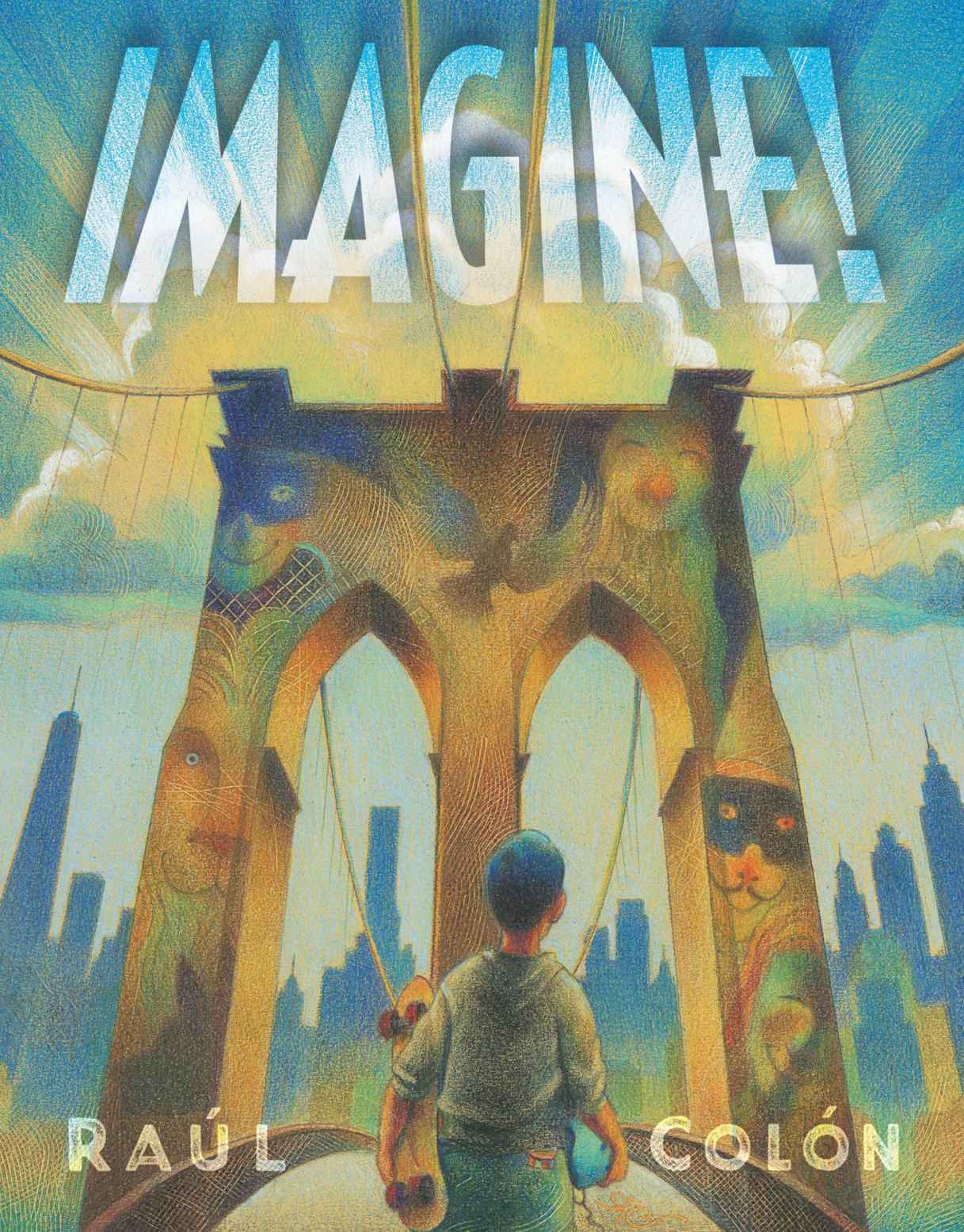 Imagine!