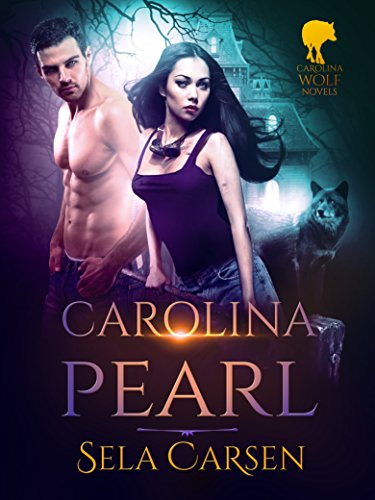 Carolina Pearl (Carolina Wolf Book 2)
