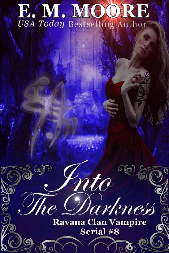 Into the Darkness 8