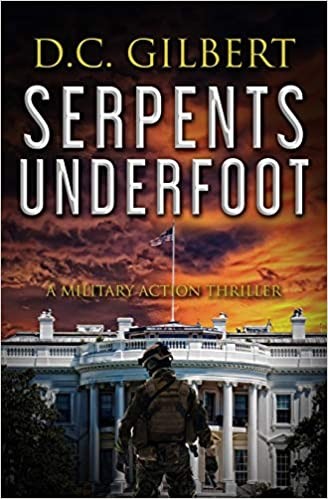 Serpents Underfoot