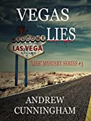 Vegas Lies (&quot;Lies&quot; Mystery Thriller Series Book 3)