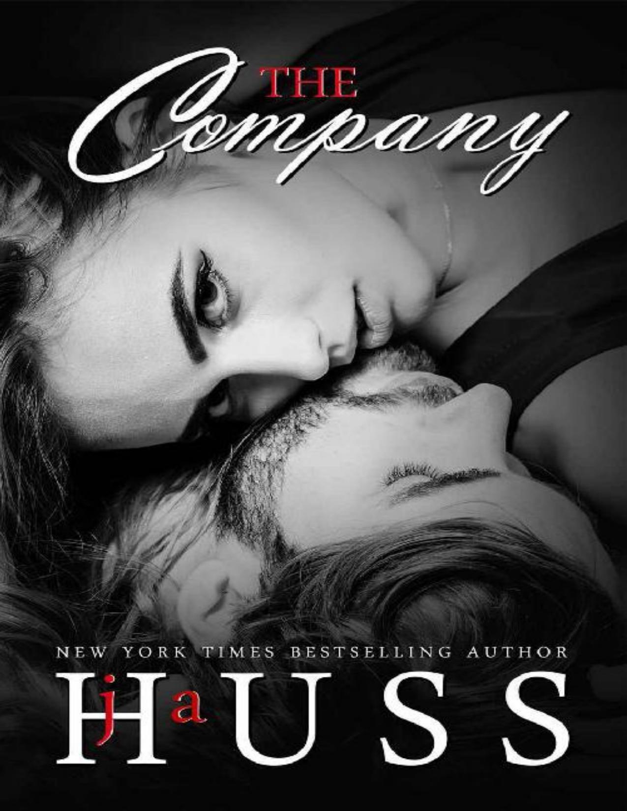 The Company (Rook &amp; Ronin Book 6)