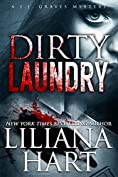 Dirty Laundry (A J.J. Graves Mystery Book 6)