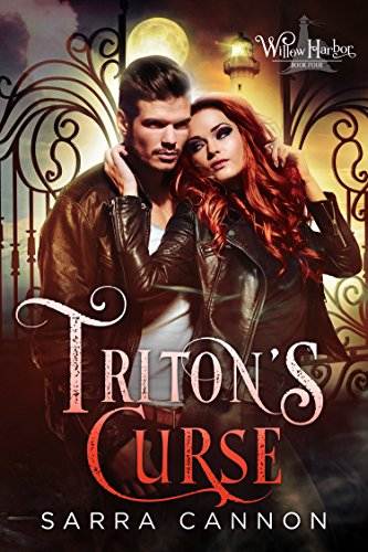 Triton's Curse (Willow Harbor Book 4)