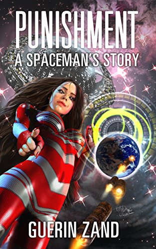 Punishment: A Spaceman's Story