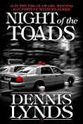 Night of the Toads: #3 in the Edgar Award-winning Dan Fortune mystery series (The Dan Fortune Series)