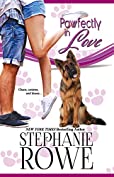 Pawfectly In Love (Canine Cupids Book 2)