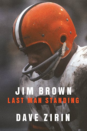 Jim Brown: Last Man Standing