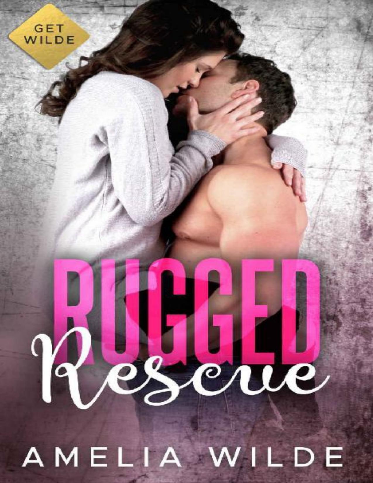 Rugged Rescue (Get Wilde Book 1)