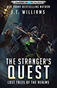 The Stranger's Quest: A Tale of the Dwemhar (Lost Tales of the Realms Book 3)