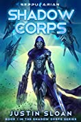 Shadow Corps: Military Science Fiction (Seppukarian Universe)